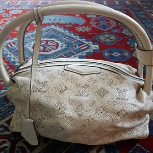 MOVE OUT SALE - Louis Vuitton Leather Bag